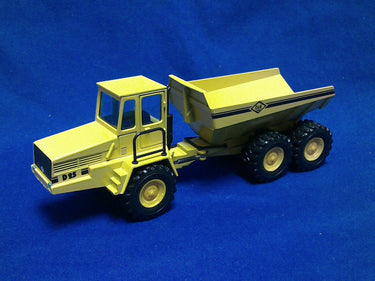 Camión Articulado O&K D25 Escala 1:50 (Modelo Descontinuado) - KATZER